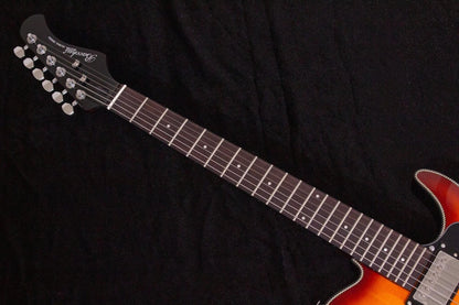 【outlet】Bacchus / BARON-JAZZ ABB #GI16614 3.34kg【TONIQ Yokohama】