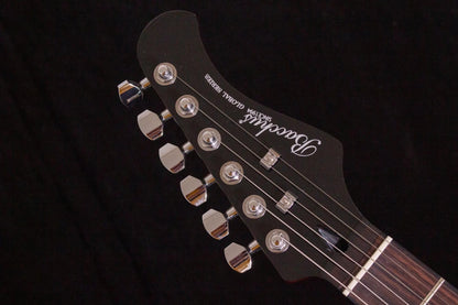【outlet】Bacchus / BARON-JAZZ NA #GI16572 3.10kg【TONIQ Yokohama】