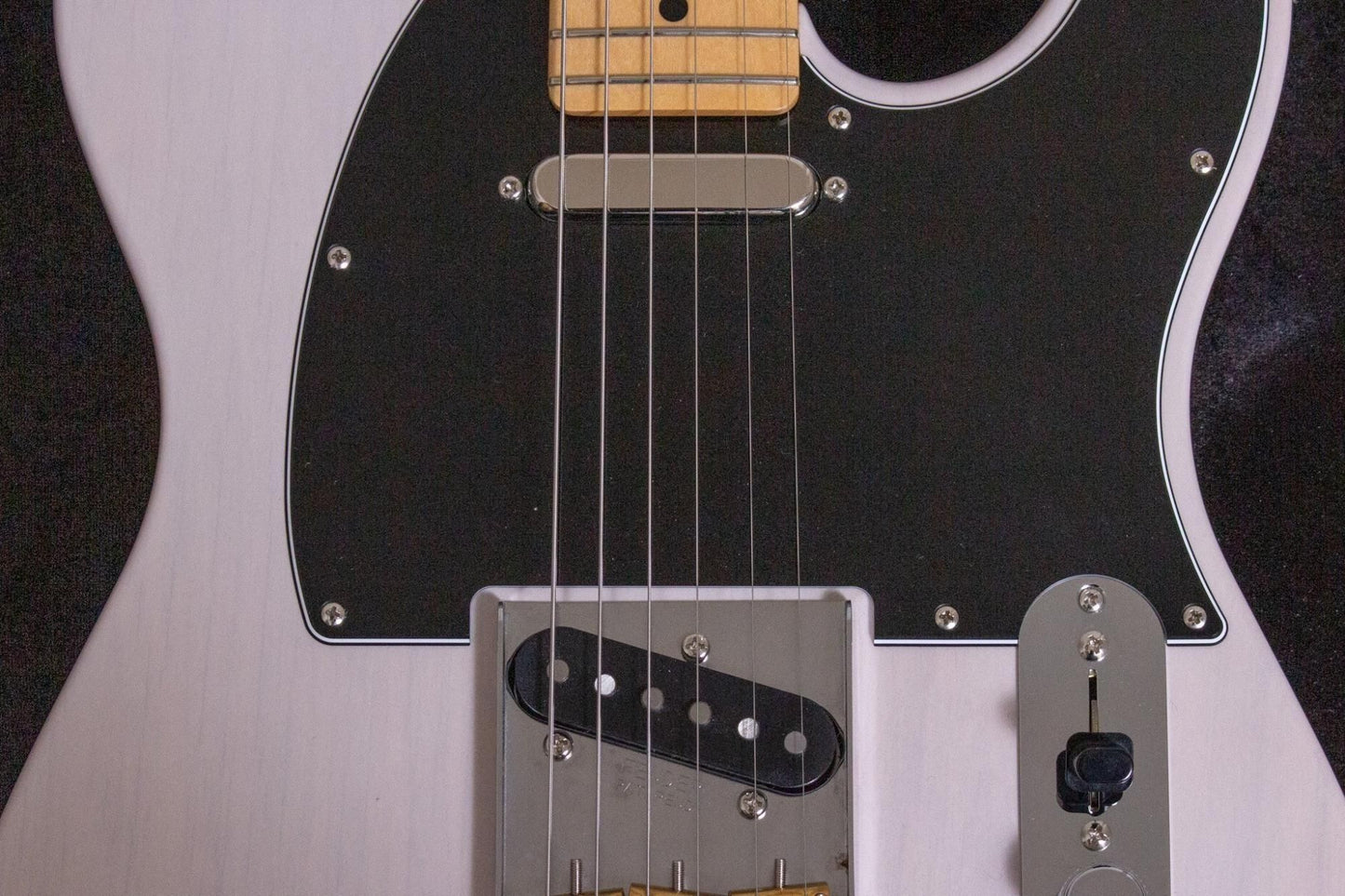 【used】Fender / MADE IN JAPAN Hybrid II Telecastrer USB #JD22024829 3.365kg【TONIQ Yokohama】