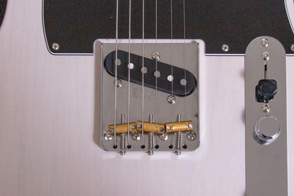 【used】Fender / MADE IN JAPAN Hybrid II Telecastrer USB #JD22024829 3.365kg【TONIQ Yokohama】
