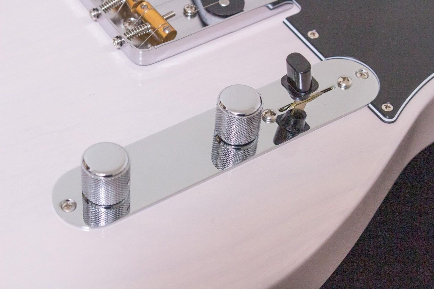 【used】Fender / MADE IN JAPAN Hybrid II Telecastrer USB #JD22024829 3.365kg【TONIQ Yokohama】