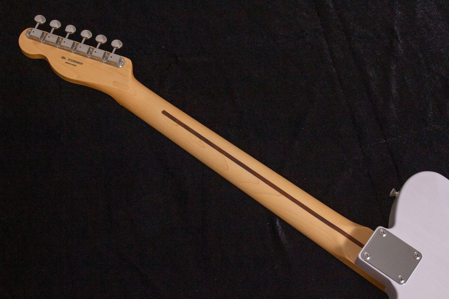 【used】Fender / MADE IN JAPAN Hybrid II Telecastrer USB #JD22024829 3.365kg【TONIQ Yokohama】