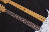 【used】Nobrand / Double Neck Stratocaster Component F/Jネック 6弦#A039679 12弦#V036745 4.745kg【TONIQ Yokohama】