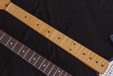 【used】Nobrand / Double Neck Stratocaster Component F/Jネック 6弦#A039679 12弦#V036745 4.745kg【TONIQ Yokohama】