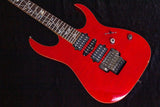 【used】Ibanez / J-Custom RG8470Z RS #F085156 3.775kg【TONIQ Yokohama】