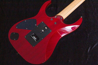 【used】Ibanez / J-Custom RG8470Z RS #F085156 3.775kg【TONIQ Yokohama】