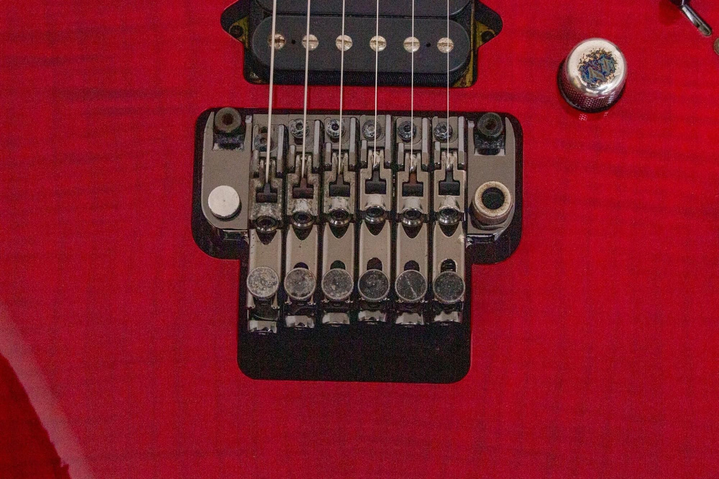【used】Ibanez / J-Custom RG8470Z RS #F085156 3.775kg【TONIQ Yokohama】