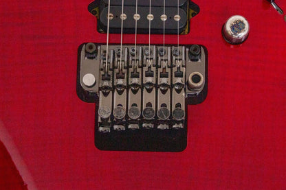 【used】Ibanez / J-Custom RG8470Z RS #F085156 3.775kg【TONIQ Yokohama】
