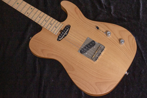 【used】SAITO GUITARS / S-622TLC #201445 3.085kg【TONIQ Yokohama】