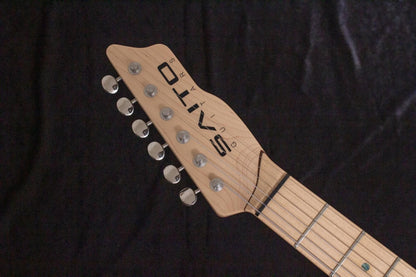 【used】SAITO GUITARS / S-622TLC #201445 3.085kg【TONIQ Yokohama】