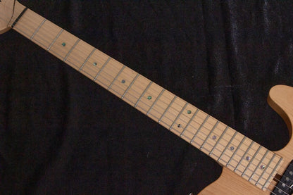 【used】SAITO GUITARS / S-622TLC #201445 3.085kg【TONIQ Yokohama】