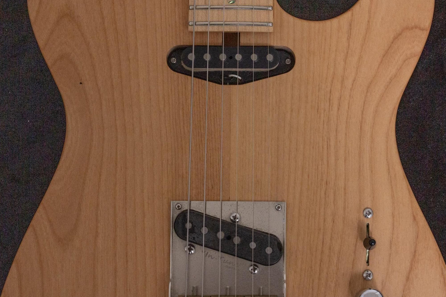 【used】SAITO GUITARS / S-622TLC #201445 3.085kg【TONIQ Yokohama】