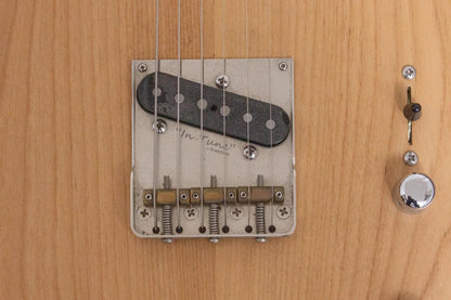 【used】SAITO GUITARS / S-622TLC #201445 3.085kg【TONIQ Yokohama】