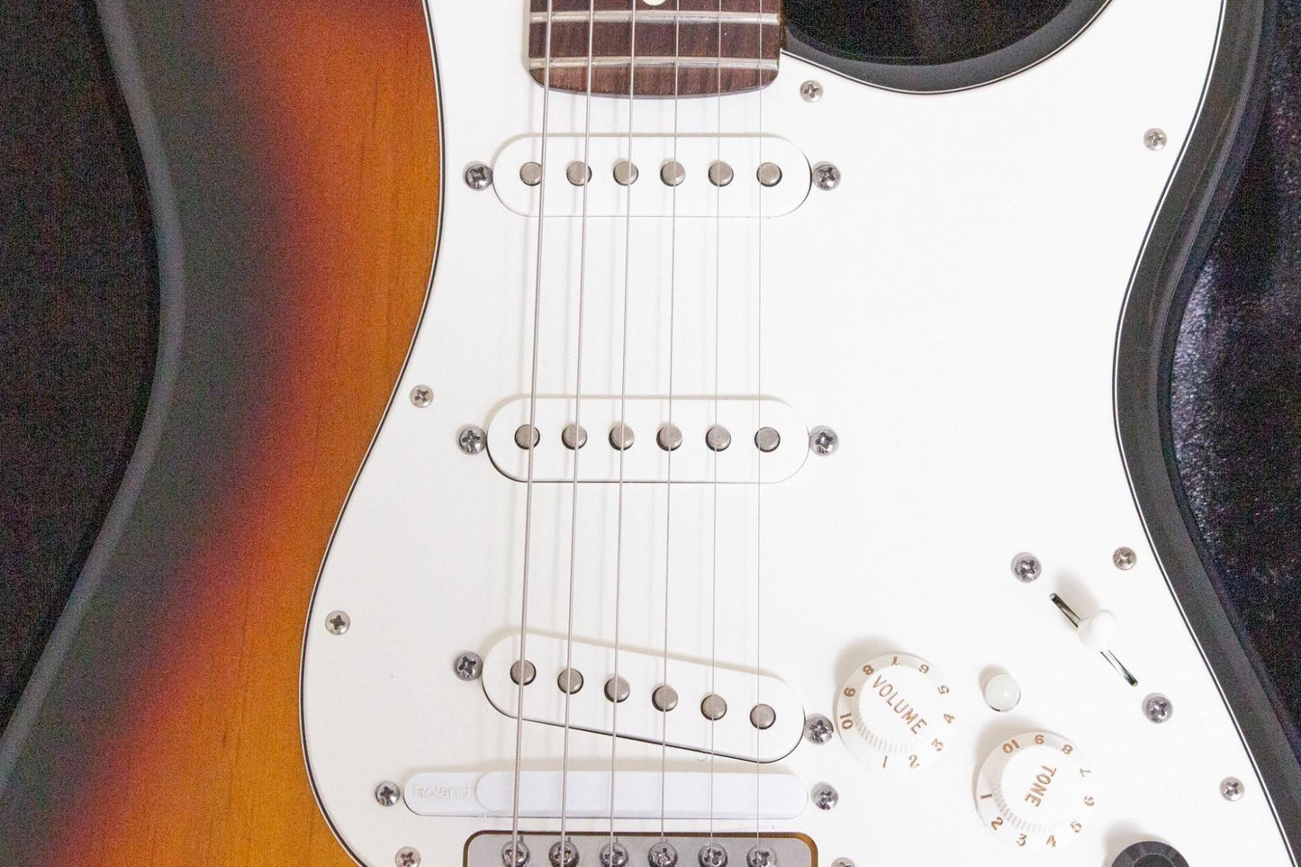 【used】Fender / Mexico G-5 VG Stratocaster #MX12088598 3.815kg【TONIQ Yokohama】