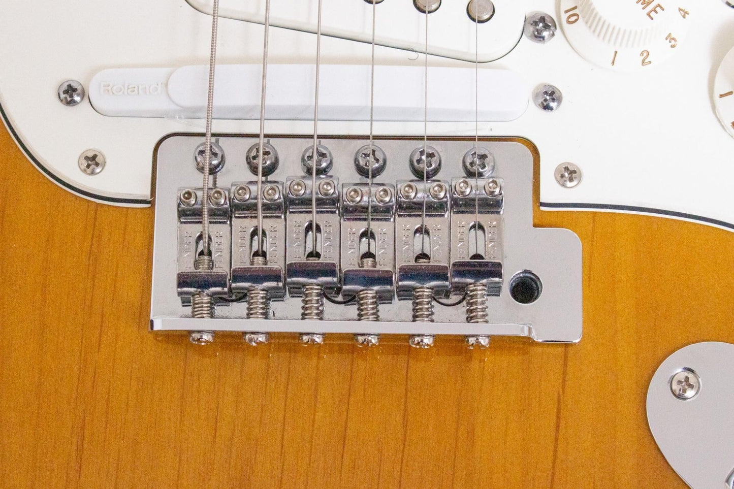 【used】Fender / Mexico G-5 VG Stratocaster #MX12088598 3.815kg【TONIQ Yokohama】