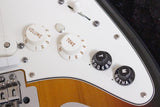 【used】Fender / Mexico G-5 VG Stratocaster #MX12088598 3.815kg【TONIQ Yokohama】