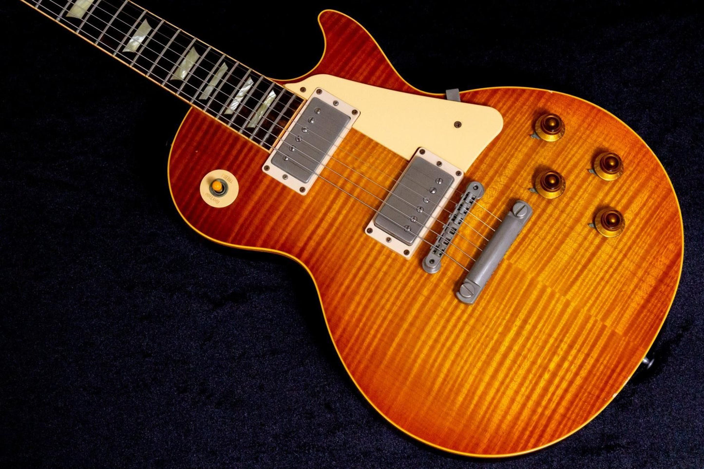 【used】Gibson / Les Paul Classic Premium Plus Mod 1994 #42637 4.46kg【TONIQ Yokohama】