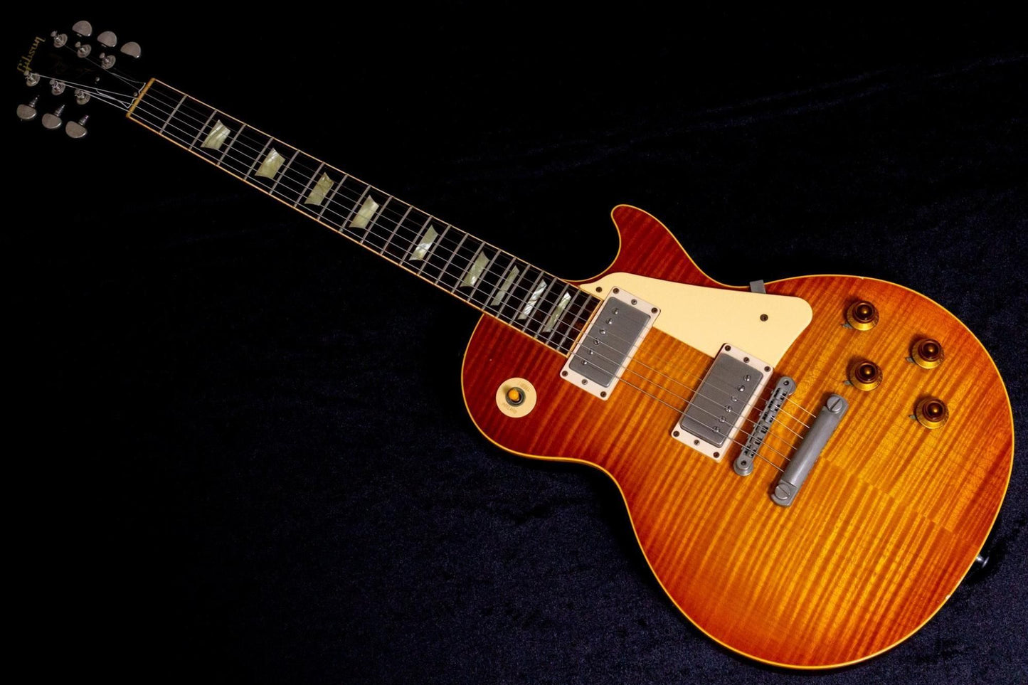 【used】Gibson / Les Paul Classic Premium Plus Mod 1994 #42637 4.46kg【TONIQ Yokohama】