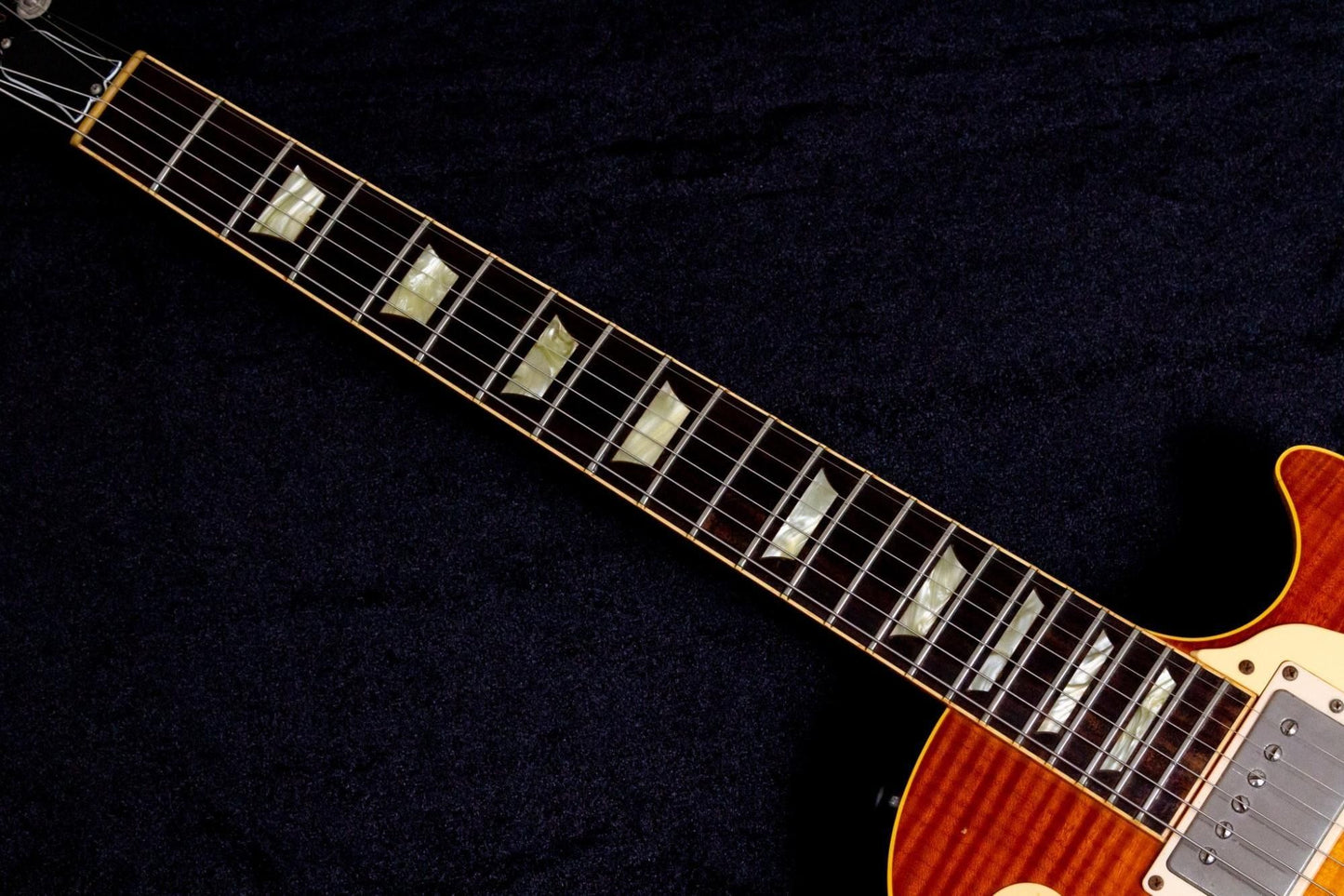 【used】Gibson / Les Paul Classic Premium Plus Mod 1994 #42637 4.46kg【TONIQ Yokohama】