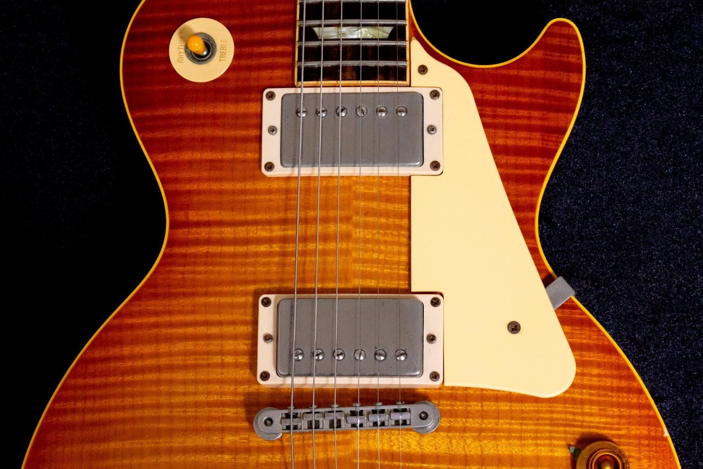 【used】Gibson / Les Paul Classic Premium Plus Mod 1994 #42637 4.46kg【TONIQ Yokohama】