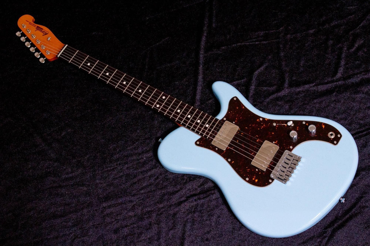 【used】Kanade Sound Design / Amico-HTB #00296 3.33kg【TONIQ Yokohama】