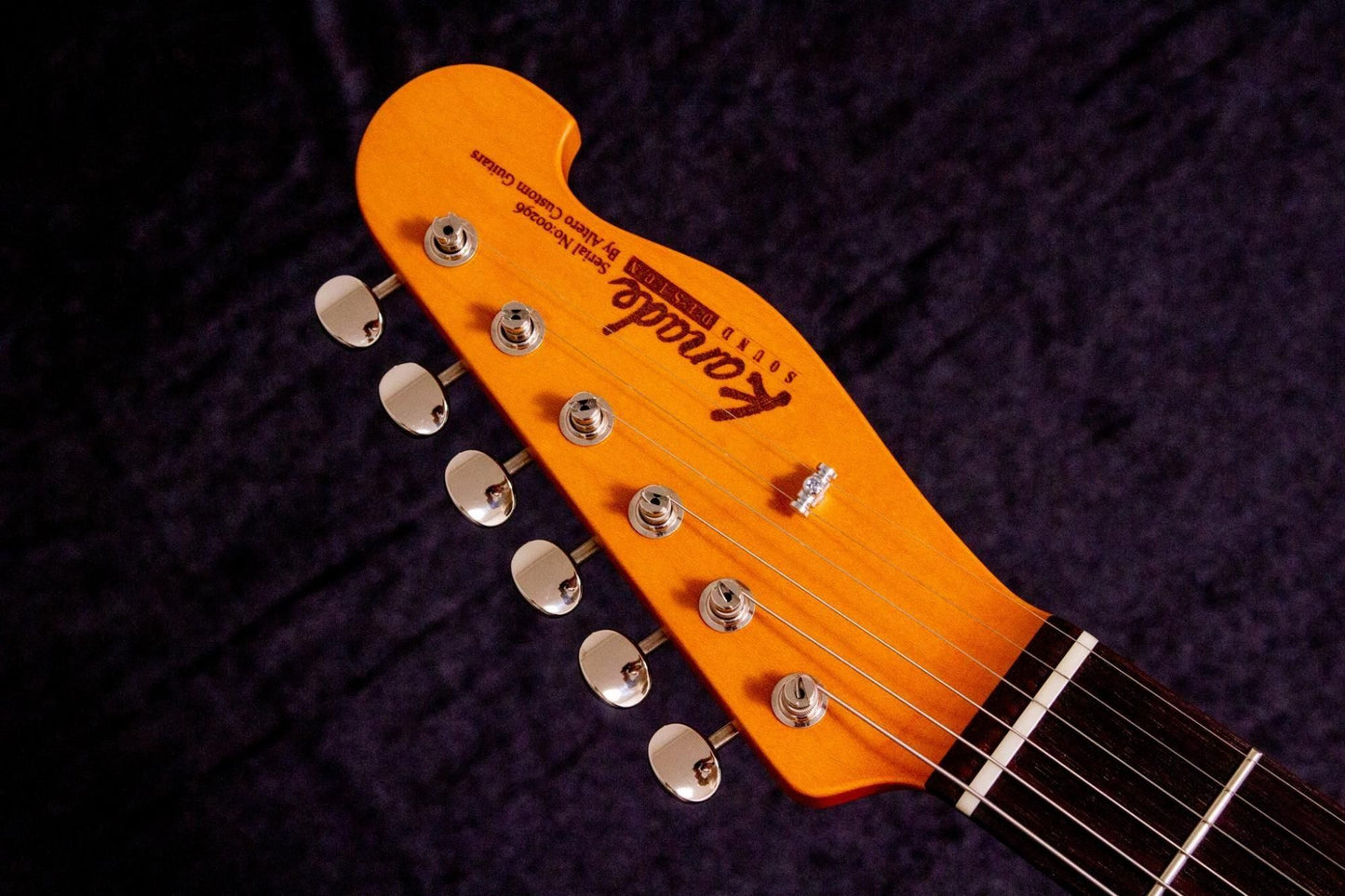 【used】Kanade Sound Design / Amico-HTB #00296 3.33kg【TONIQ Yokohama】