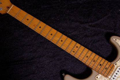 【used】Fender / Lone Star Stratocaster Shoreline Gold 1997 #N7253328 3.765kg【TONIQ Yokohama】
