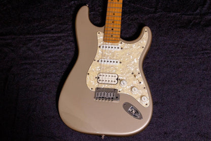 【used】Fender / Lone Star Stratocaster Shoreline Gold 1997 #N7253328 3.765kg【TONIQ Yokohama】