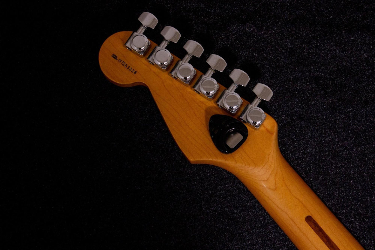 【used】Fender / Lone Star Stratocaster Shoreline Gold 1997 #N7253328 3.765kg【TONIQ Yokohama】