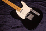【used】Fender / American Standard Telecaster BLK 2004 #Z4163210 3.705kg【TONIQ Yokohama】