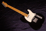 【used】Fender / American Standard Telecaster BLK 2004 #Z4163210 3.705kg【TONIQ Yokohama】