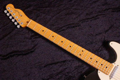 【used】Fender / American Standard Telecaster BLK 2004 #Z4163210 3.705kg【TONIQ Yokohama】