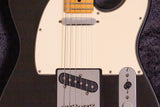 【used】Fender / American Standard Telecaster BLK 2004 #Z4163210 3.705kg【TONIQ Yokohama】