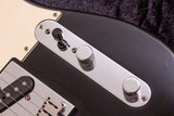 【used】Fender / American Standard Telecaster BLK 2004 #Z4163210 3.705kg【TONIQ Yokohama】
