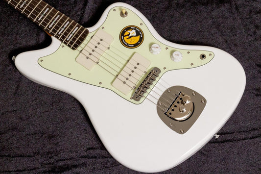 【new】Sire / Larry Carlton J5 WH #2N24990716 3.82kg【TONIQ Yokohama】