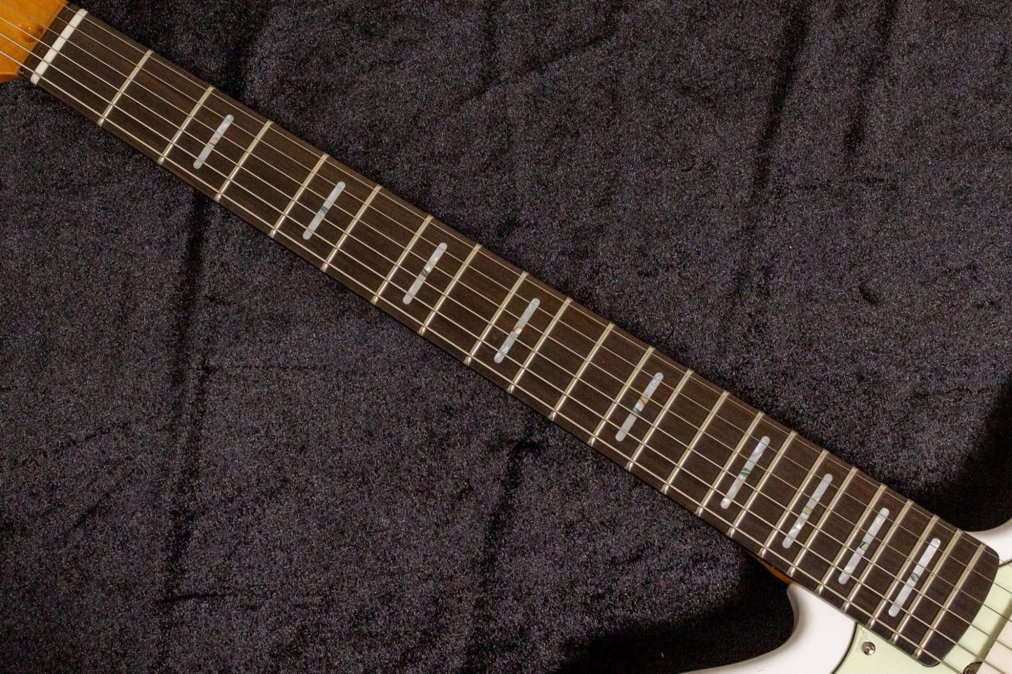 【new】Sire / Larry Carlton J5 WH #2N24990716 3.82kg【TONIQ Yokohama】