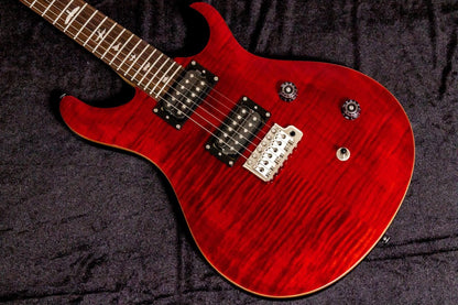 【new】PRS(Paul Reed Smith) / SE CE 24 Black Cherry #G053500 3.5kg【TONIQ Yokohama】