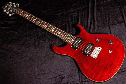 【new】PRS(Paul Reed Smith) / SE CE 24 Black Cherry #G053500 3.5kg【TONIQ Yokohama】
