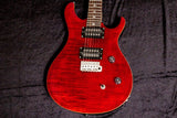 【new】PRS(Paul Reed Smith) / SE CE 24 Black Cherry #G053500 3.5kg【TONIQ Yokohama】