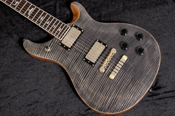 【new】PRS(Paul Reed Smith) / SE McCarty 594 Charcoal 2024 #G008314 3.22kg【TONIQ Yokohama】