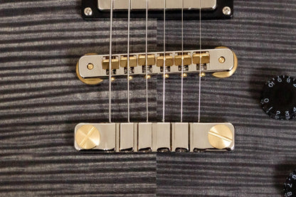 【new】PRS(Paul Reed Smith) / SE McCarty 594 Charcoal 2024 #G008314 3.22kg【TONIQ Yokohama】
