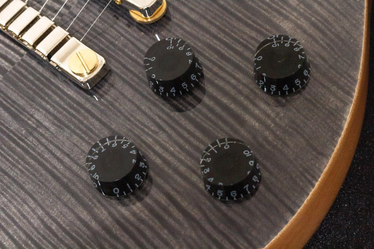 【new】PRS(Paul Reed Smith) / SE McCarty 594 Charcoal 2024 #G008314 3.22kg【TONIQ Yokohama】