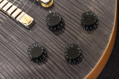 【new】PRS(Paul Reed Smith) / SE McCarty 594 Charcoal 2024 #G008314 3.22kg【TONIQ Yokohama】