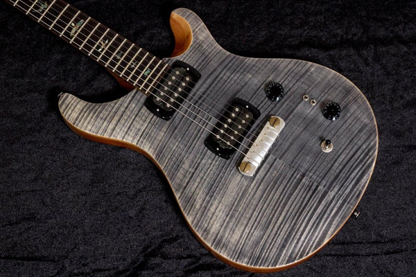 【new】PRS(Paul Reed Smith) / SE Paul’s Guitar Charcoal #F108893 3.14kg【TONIQ Yokohama】