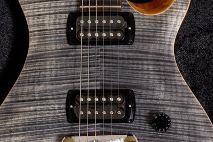 【new】PRS(Paul Reed Smith) / SE Paul’s Guitar Charcoal #F108893 3.14kg【TONIQ Yokohama】