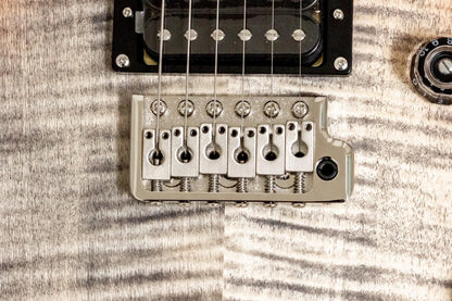 【new】PRS(Paul Reed Smith) / SE Custom 24-08 Charcoal Cherry Burst #G071826 3.46kg【TONIQ Yokohama】