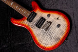 【new】PRS(Paul Reed Smith) / SE Custom 24 Charcoal Cherry Burst 2024 #G074462 3.57kg【TONIQ Yokohama】