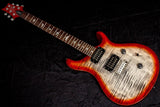 【new】PRS(Paul Reed Smith) / SE Custom 24 Charcoal Cherry Burst 2024 #G074462 3.57kg【TONIQ Yokohama】