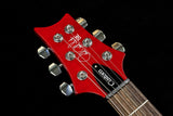 【new】PRS(Paul Reed Smith) / SE Custom 24 Charcoal Cherry Burst 2024 #G074462 3.57kg【TONIQ Yokohama】