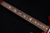 【new】PRS(Paul Reed Smith) / SE Custom 24 Charcoal Cherry Burst 2024 #G074462 3.57kg【TONIQ Yokohama】
